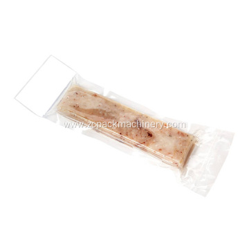 Thermoforming Vacuum Packaging Machine for Beef Jerky